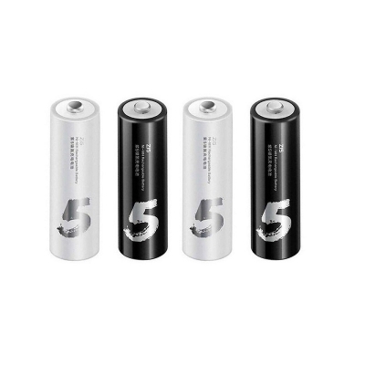 Picture of ZMI ZI5 Rechargeable Battery AA 1800mAh 4Pcs