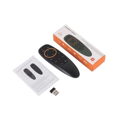 Picture of Air Mouse Remote Voice Control For PC TV