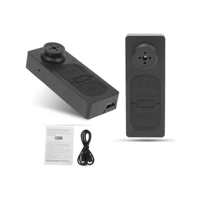 Picture of Button Shape Video Camera