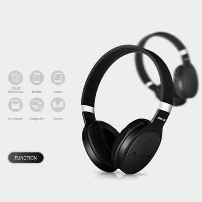 Picture of JOYROOM JR-H15 Headband Stereo Wireless Bluetooth Headphone
