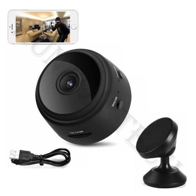 Picture of Mini WiFi Camera 1080P Full HD Night Vision Wireless IP Camera
