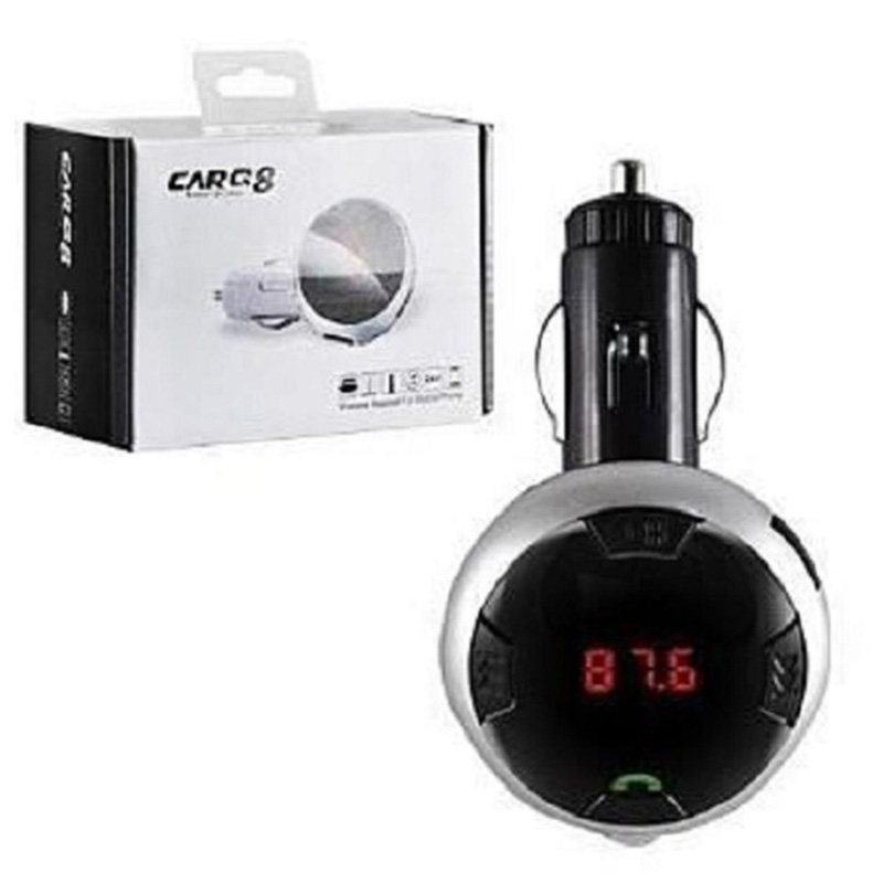 Picture of Car Q8 Wireless Car Charger
