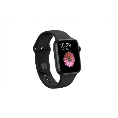 Picture of HW33 Plus Smartwatch Curve Display Wireless Charger Series 6 Bluetooth Call Custom Wallpaper
