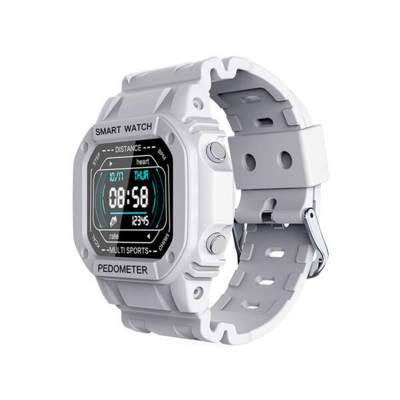 Picture of i2 Smartwatch IP68 Waterproof Always Display On Full Touch Display