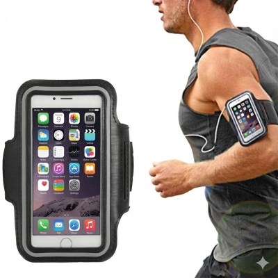 Picture of Waterproof Mobile Bag