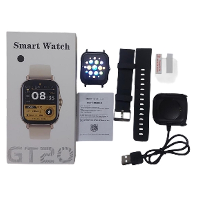 Picture of GT20 Smart Watch Waterproof Touch Display Calling Option Big Display