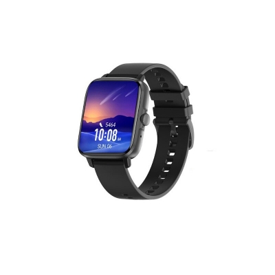 Picture of DT102 Smartwatch NFC Waterproof 1.9 inch Display Calling Option 44MM Series 7