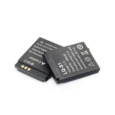 Picture of X6 Smart Watch Extra Battery - Battery