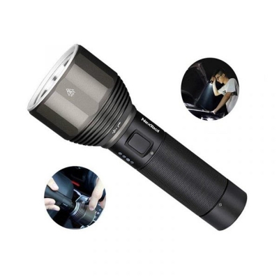Picture of NexTool 5000mAh Rechargeable 2000 LM Flashlight Waterproof
