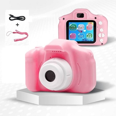 Picture of X10 Kids Camera For Video And Picture