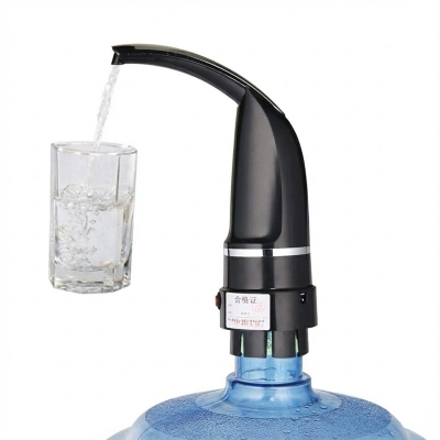 Picture of Intelligent Mobile Water Pump Eletric