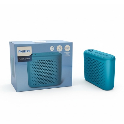 Picture of BT55A Mini Portable Bluetooth Speaker