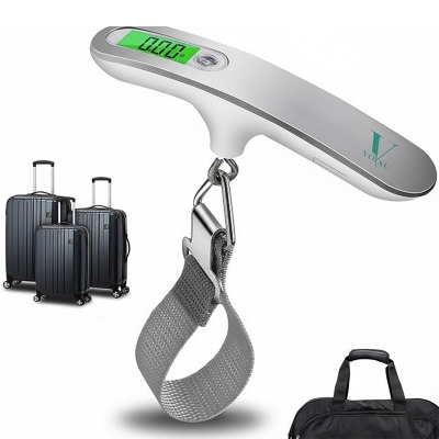Picture of Luggage weight Scale 50kg capacity with Belt LED Light