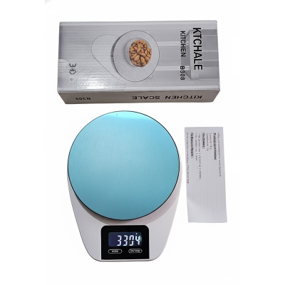 Picture of B308 Kitchen Weight Scale