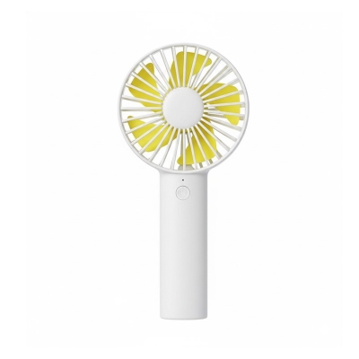 Picture of Rechargeable JISULIFE FA21 Personal Handheld Charging Fan 2000mAh