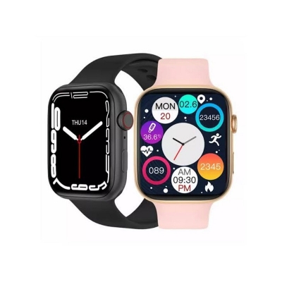 Picture of i7 Pro Max Smartwatch 1.54 inch Calling Option