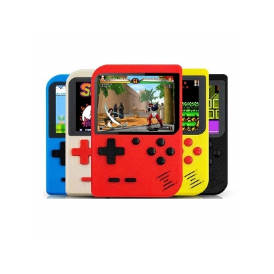 Picture of SUP Game Box 500 in 1 Kids Game Player