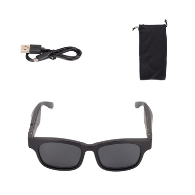 Picture of Wireless Bluetooth Sunglasses Call and Music