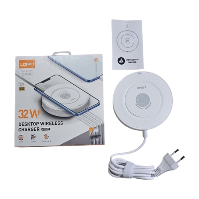 Picture of LDNIO AW003 32W Wireless Charger