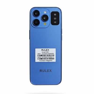 Picture of Rulex RM21 Mini Phone Dual Sim