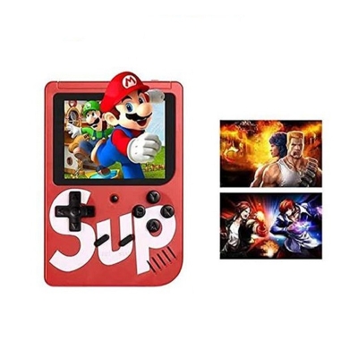 Picture of 400 in 1 SUP Game Box Kids Game Player