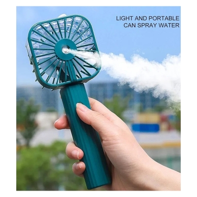 Picture of AR60 Portable Water Sprey Fan