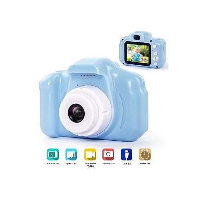 Picture of X10 Kids Digital Video Cameras