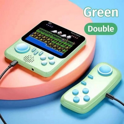 Picture of G7 Portable Game Consoles Kids Game Player