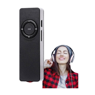 Picture of Mp3 Music Player With Loudspeaker