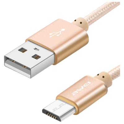 Picture of Awei CL-10 Power Bank cable in BD