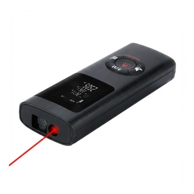 Picture of JQ40 40 Meters Digital Laser Distance Meter Rechargeable