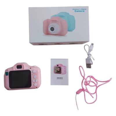 Picture of X10 Kids Camera For Video And Picture