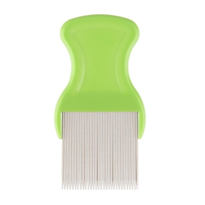 Picture of Head Lice Comb Pet Nit Removal