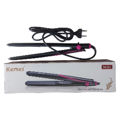 Picture of KEMEI KM-2218 Professional Hair Straightener