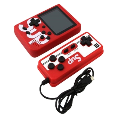 Picture of Kids Sup 400 in 2 Game Player 2 inch Color Display