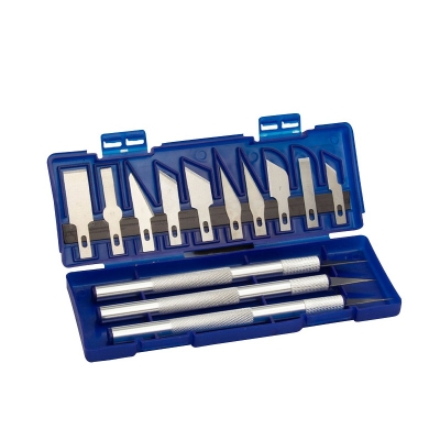 Picture of Cutter Set with Box Multi-purpose Craft Use