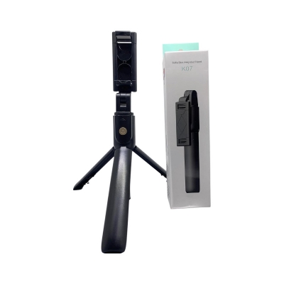 Picture of K07 Bluetooth Selfie Stick With Tripod