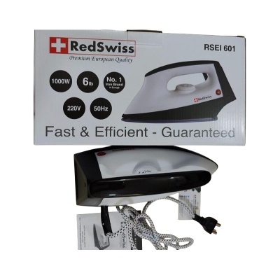 Picture of RedSwiss RSEI 601 Dry Heavy iron Premium European Quality