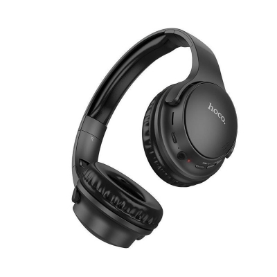 Picture of Hoco W40 Wireless Bluetooth Headphone TF Card