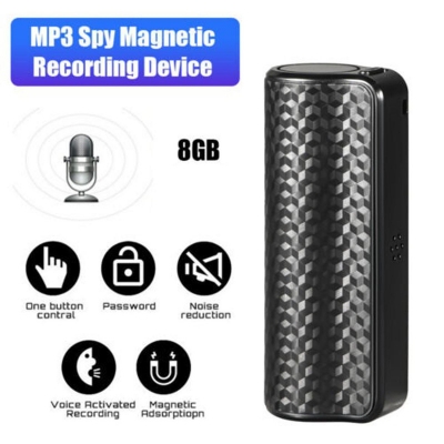 Picture of Q70 Mini Voice Recorder 8GB USB Waterproof 10 days Record