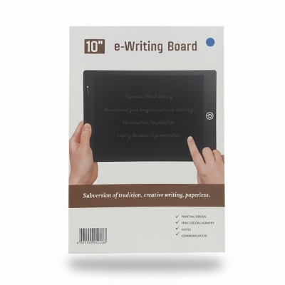 Picture of Kids Writing Board Drawing Board 10 inch