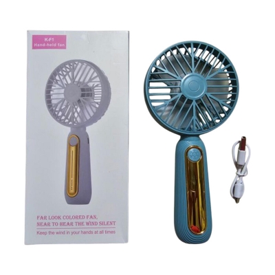 Picture of K-F1 Mini Portable Hand Fan 2000mAh
