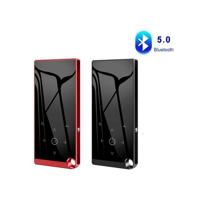 Picture of P3 Bluetooth Mp3 Mp4 Music Player Button Touch 2.4 inch FM