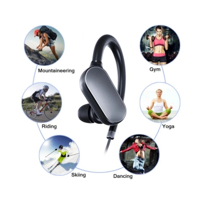 Picture of Xiaomi Mi Sports Bluetooth Earphone Headphone
