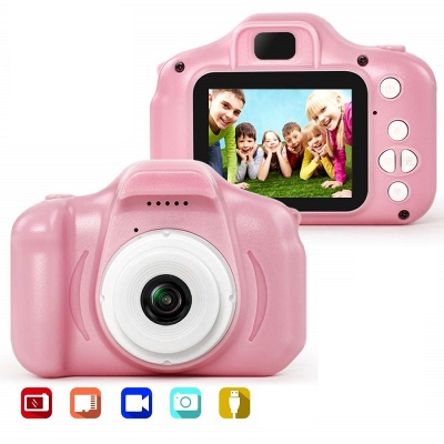 Picture of X10 Kids Camera For Video And Picture