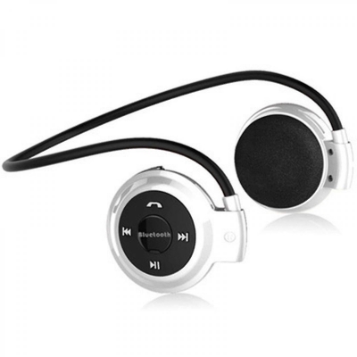 Picture of 503 Bluetooth Headset FM Memory card
