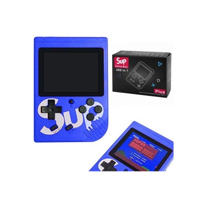 Picture of 400 in 1 SUP Game Box Kids Game Player