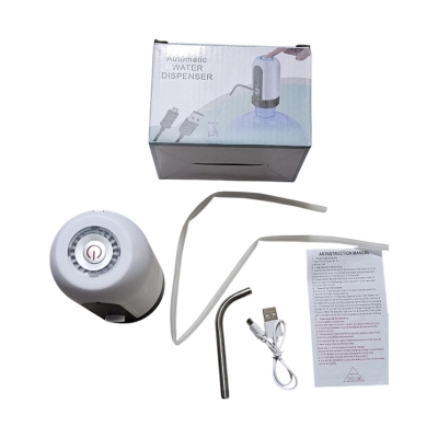 Picture of C60 Electric Water Pump Rechargeable