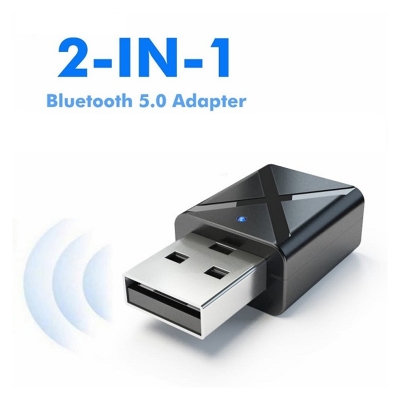 Picture of B16D 2 in 1 Wireless Audio Transmitter/Receiver