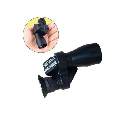Picture of Mini Pocket Monocular Zoom Telescope